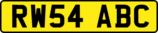RW54ABC
