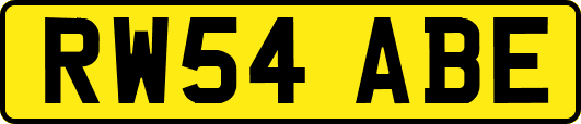 RW54ABE