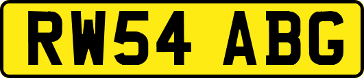 RW54ABG
