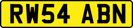 RW54ABN