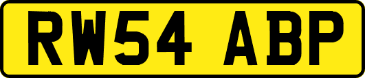 RW54ABP
