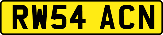 RW54ACN