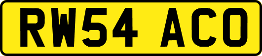 RW54ACO