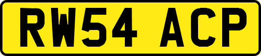 RW54ACP