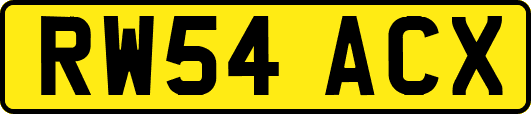 RW54ACX