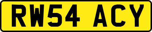 RW54ACY