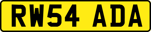RW54ADA