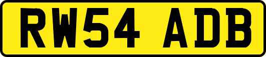 RW54ADB