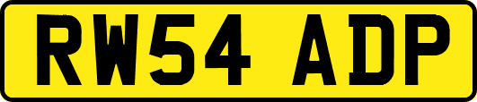 RW54ADP