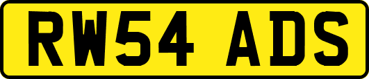 RW54ADS