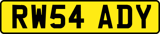 RW54ADY