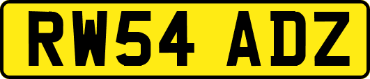RW54ADZ