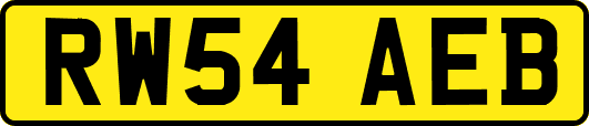 RW54AEB