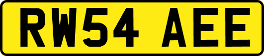 RW54AEE