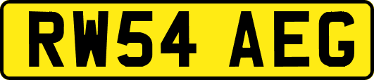 RW54AEG