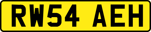 RW54AEH