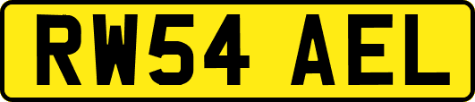 RW54AEL
