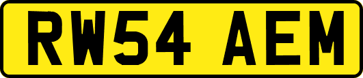 RW54AEM