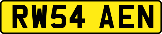 RW54AEN