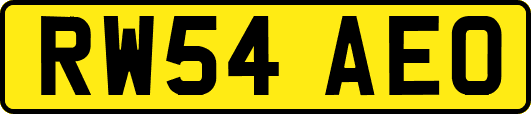 RW54AEO