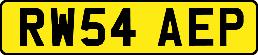 RW54AEP