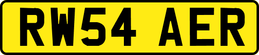 RW54AER