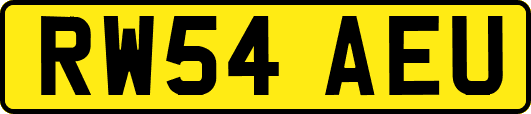 RW54AEU