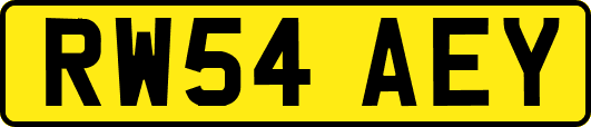RW54AEY