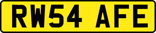 RW54AFE