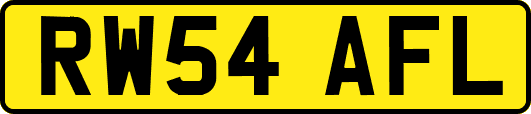 RW54AFL