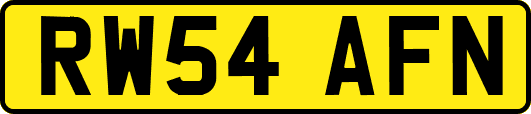 RW54AFN