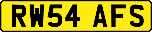 RW54AFS