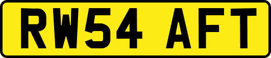 RW54AFT