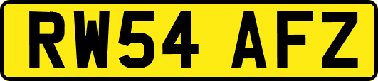 RW54AFZ