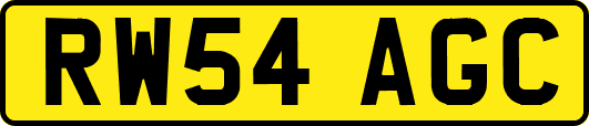 RW54AGC
