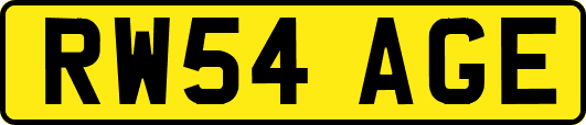 RW54AGE