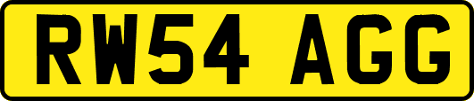 RW54AGG
