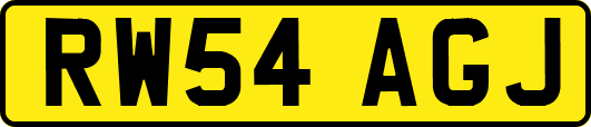 RW54AGJ