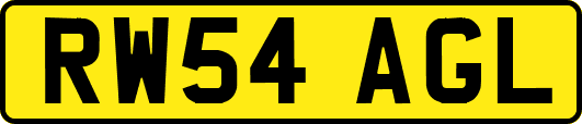 RW54AGL