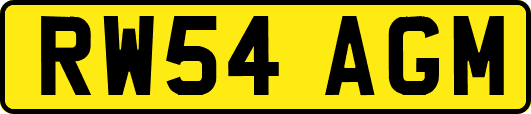 RW54AGM