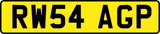 RW54AGP