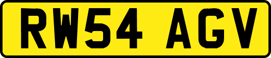 RW54AGV