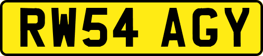 RW54AGY