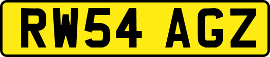 RW54AGZ