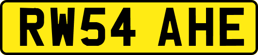 RW54AHE