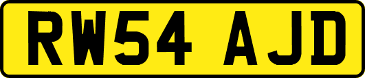 RW54AJD
