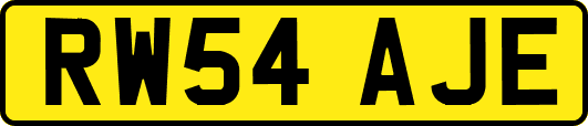 RW54AJE