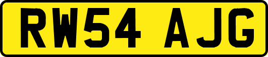 RW54AJG