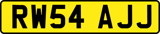 RW54AJJ