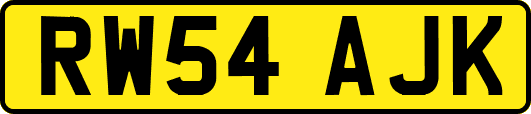 RW54AJK